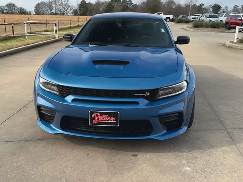 Used 2021 Dodge Charger Scat Pack image 4