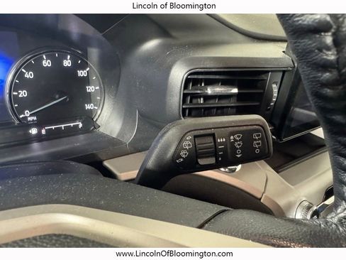 Used 2023 Ford Explorer XLT w/ Equipment Group 202A image 32