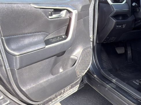 Certified 2025 Toyota RAV4 XLE AWD/4WD image 23