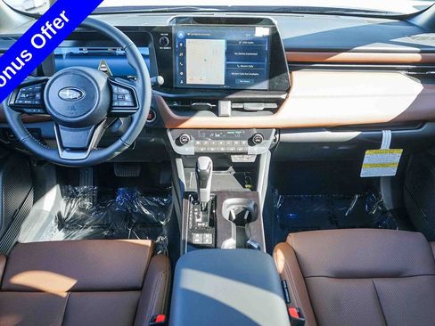 New 2026 Subaru Outback Touring AWD/4WD image 13