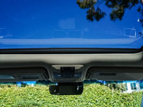 Used 2021 Lexus GX 460 Premium w/ Premium Plus Package AWD/4WD image 16