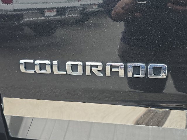 Used 2016 Chevrolet Colorado LT w/ LT Convenience Package AWD/4WD image 31