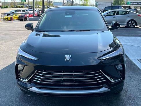 New 2025 Buick Envista Preferred w/ Convenience I Package image 8