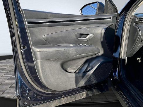 Used 2024 Hyundai Tucson SEL FWD image 23