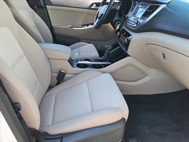Used 2016 Hyundai Tucson SE FWD image 26