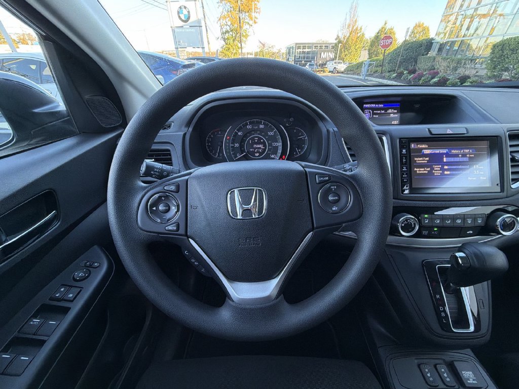 Used 2016 Honda CR-V EX image 23