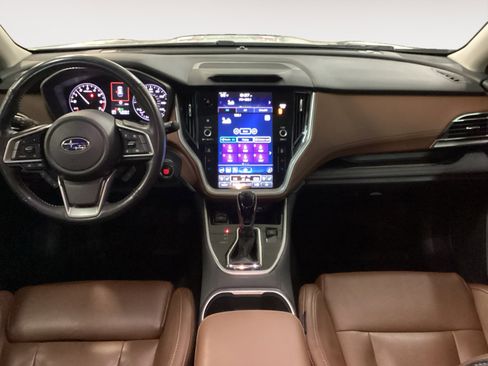 Used 2021 Subaru Outback Touring XT image 10