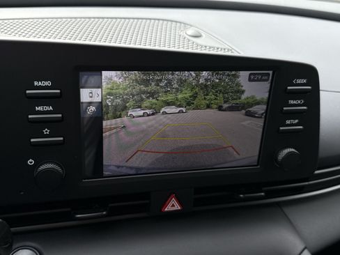 New 2026 Hyundai Elantra SEL Sport Premium FWD image 19