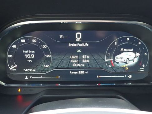 Used 2024 GMC Yukon SLT image 39