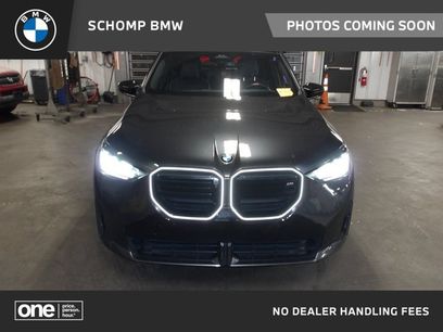 Certified 2025 BMW X3 M50 w/ Premium Package
