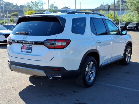 New 2026 Honda Pilot EX-L image 4