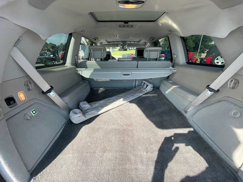 Used 2008 Mercedes-Benz GL 450 4MATIC image 43