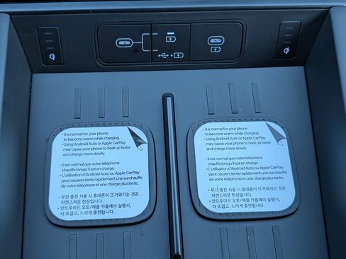 New 2026 Hyundai Santa Fe Calligraphy image 21