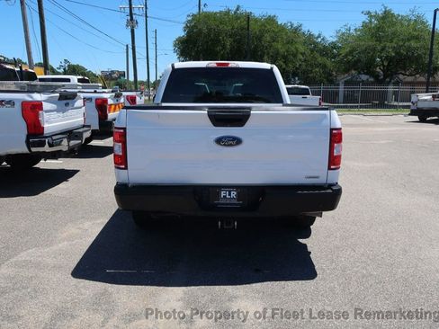 Used 2020 Ford F150 XL w/ XL Power Equipment Group RWD image 4