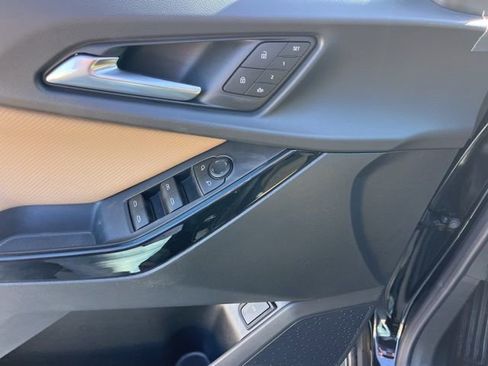 New 2026 Chevrolet Equinox ACTIV w/ Convenience Package III FWD image 15