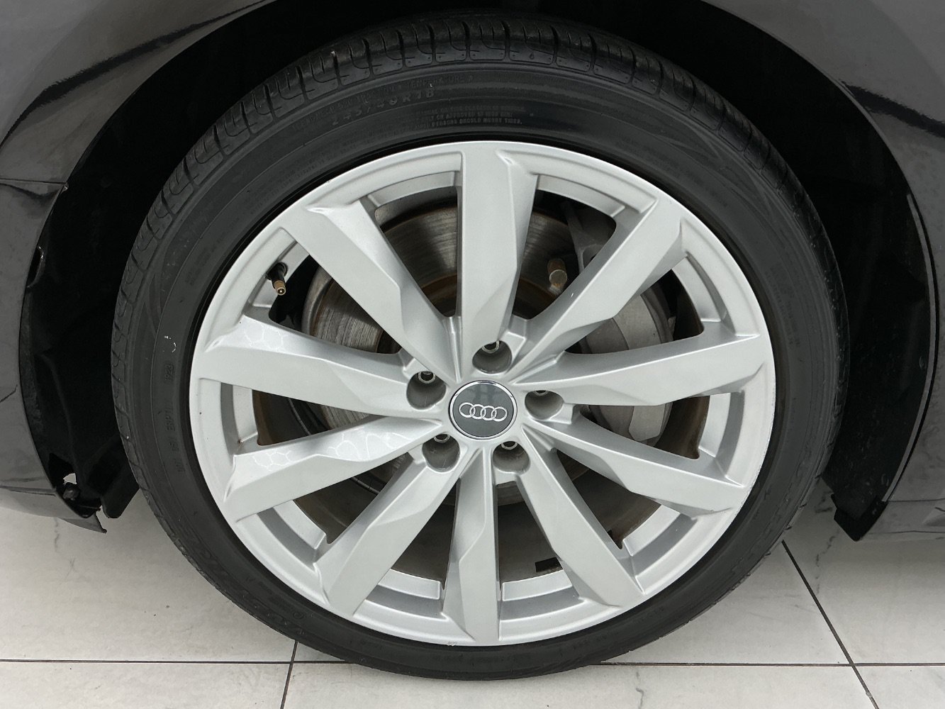 Used 2018 Audi A5 2.0T Premium Plus AWD/4WD image 49