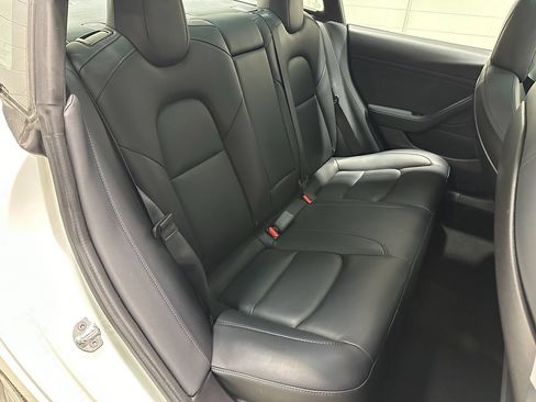 Used 2020 Tesla Model 3 Long Range AWD/4WD image 14