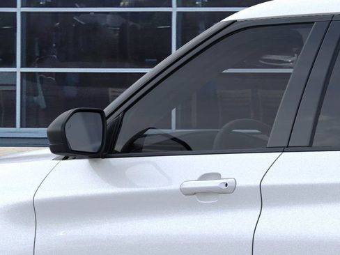 New 2026 Ford Explorer Active image 20