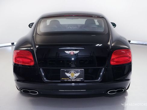 Used 2013 Bentley Continental GT AWD/4WD image 7