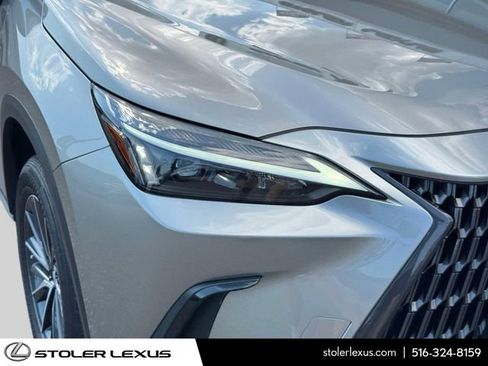Used 2022 Lexus NX 350 AWD w/ Cold Area Package image 9
