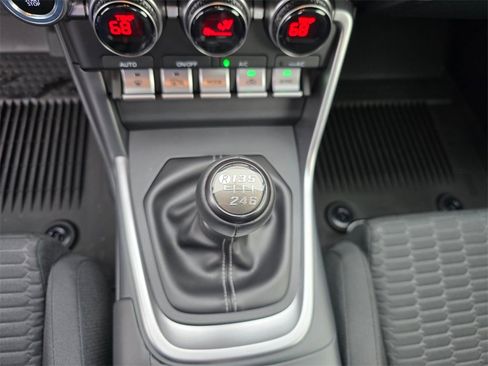 New 2026 Toyota GR86 image 29