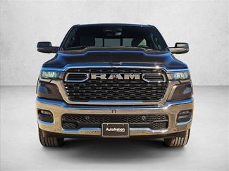 Used 2025 RAM 1500 Lone Star RWD video 2