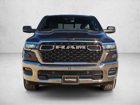 Used 2025 RAM 1500 Lone Star RWD image 2