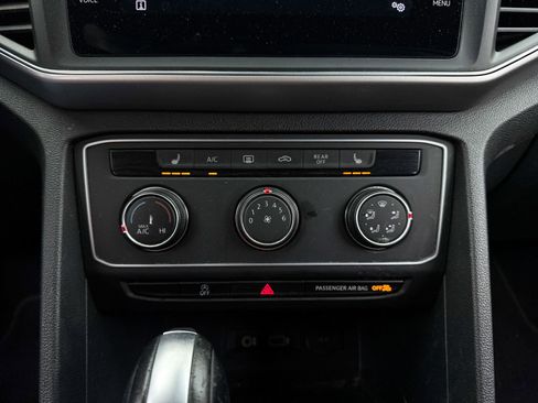 Used 2018 Volkswagen Atlas SE FWD image 20