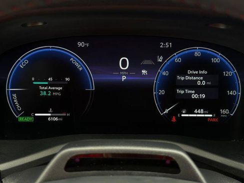 Certified 2026 Toyota Camry XSE w/ Premium Plus Package FWD image 27