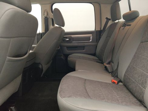 Used 2014 RAM 1500 Lone Star image 18