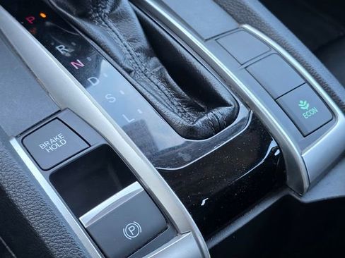 Used 2016 Honda Civic EX image 29