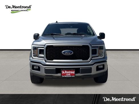 Used 2020 Ford F150 XL w/ Equipment Group 101A Mid RWD image 2