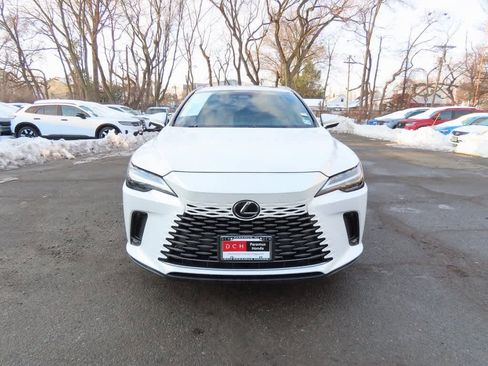 Used 2024 Lexus RX 350 Premium w/ Accessory Package (Z1) image 6