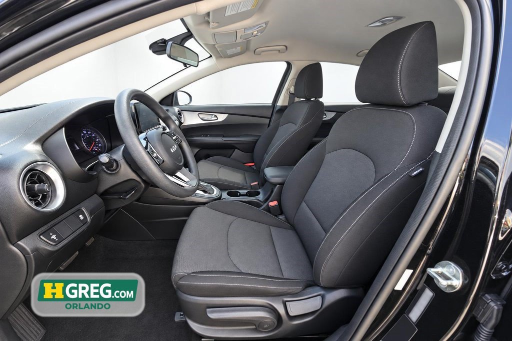 Used 2024 Kia Forte LX FWD image 10
