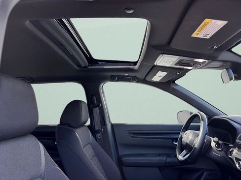 Certified 2026 Honda CR-V Sport image 36