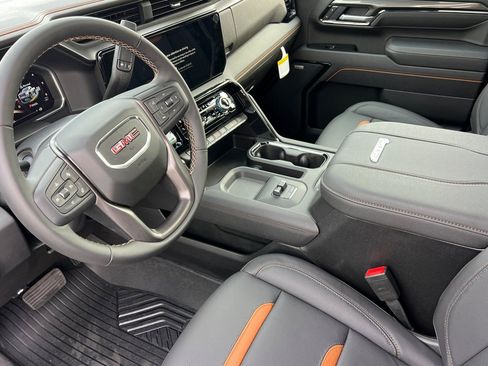 New 2026 GMC Sierra 2500 AT4 w/ AT4 Premium Plus Package image 8