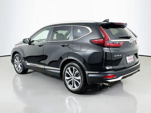 Certified 2022 Honda CR-V Touring image 19