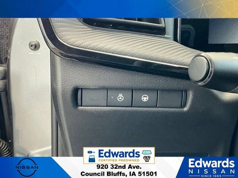 Used 2026 Nissan Kicks SR w/ SR Premium Package AWD/4WD image 20