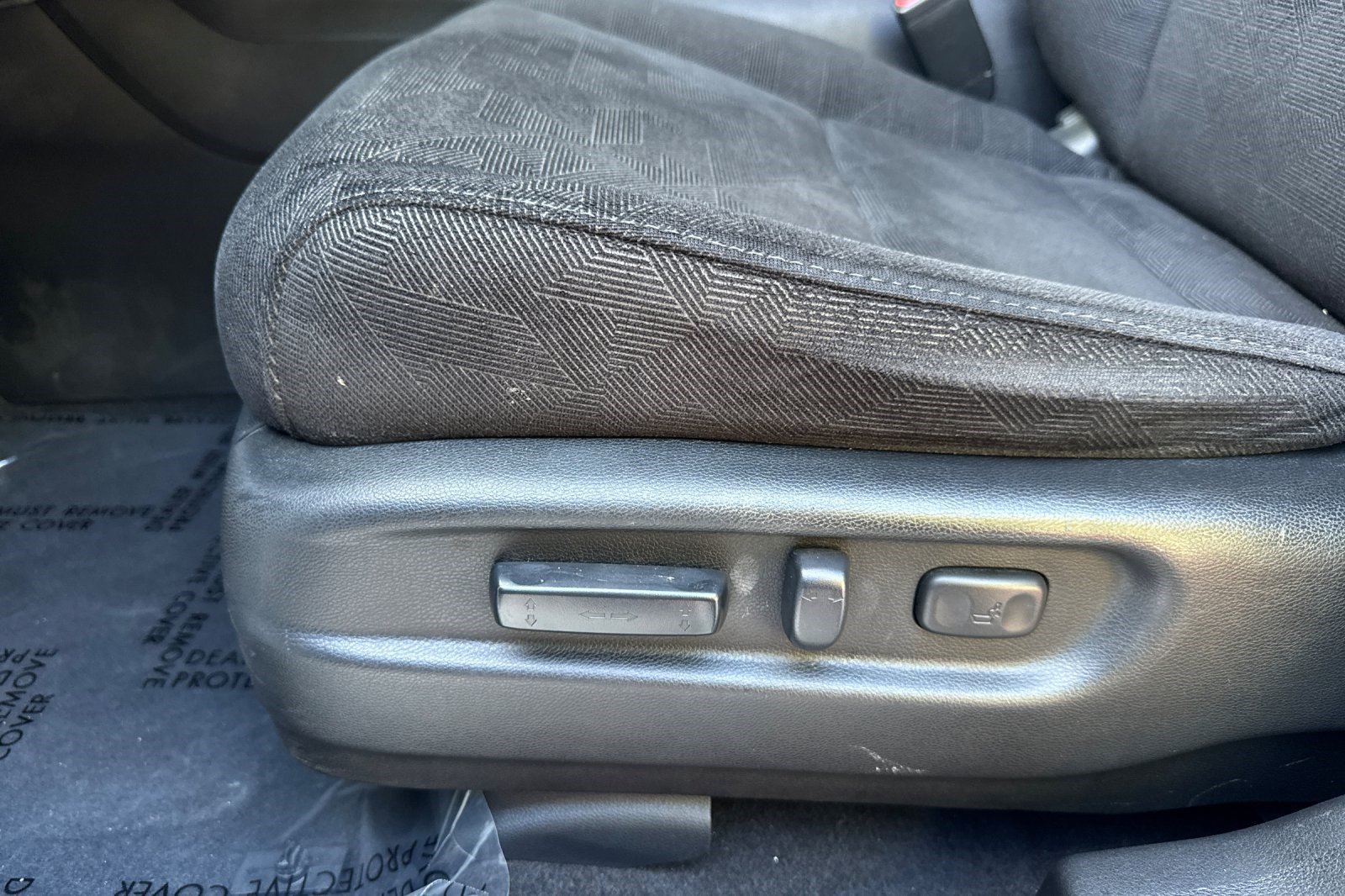 Used 2019 Honda Pilot EX image 14