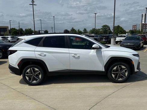 New 2026 Hyundai Tucson SEL AWD/4WD image 11