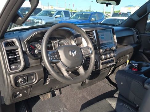 New 2025 RAM 1500 Tradesman image 10