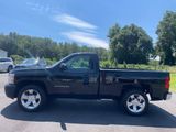 Used 2011 Chevrolet Silverado 1500 W/T w/ LS Package image 3