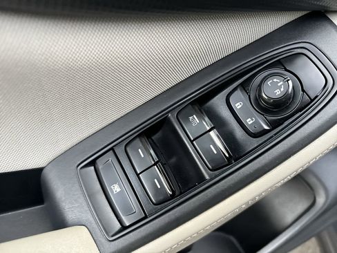 Used 2022 Subaru Forester image 9