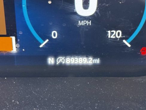 Used 2021 Ford F150 Platinum AWD/4WD image 8