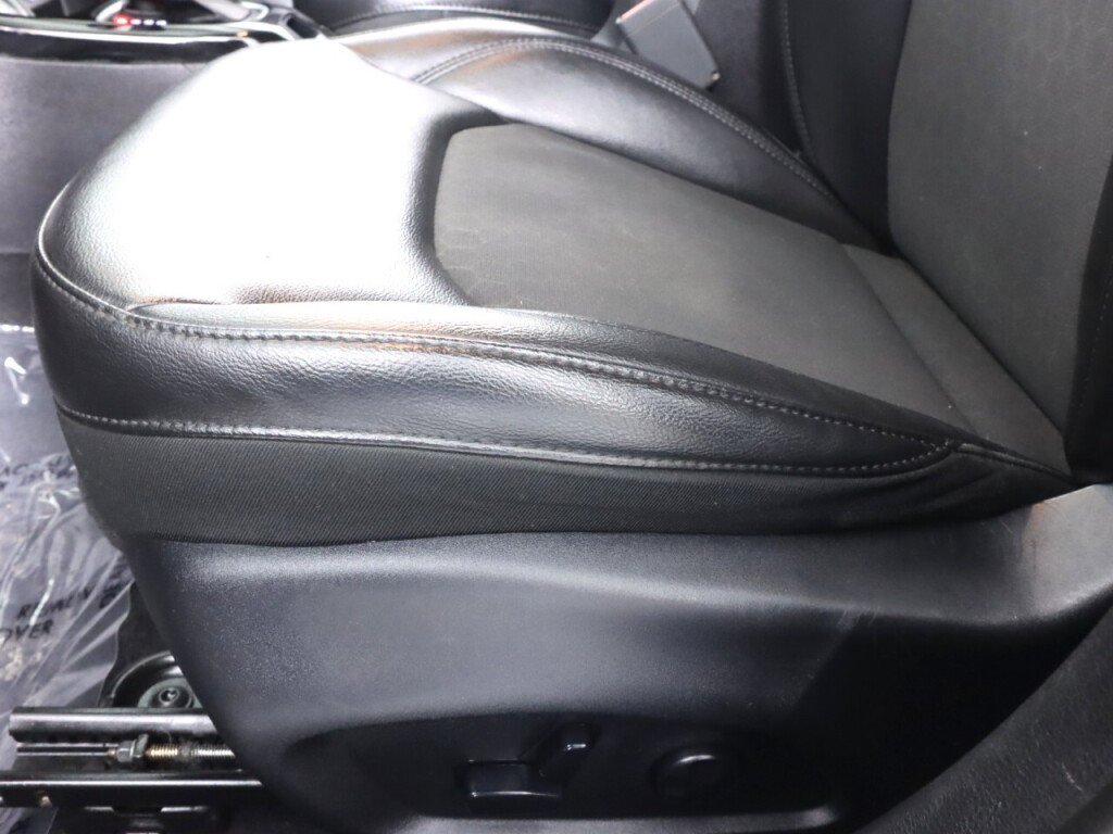 Used 2019 Jeep Compass Latitude AWD/4WD image 29