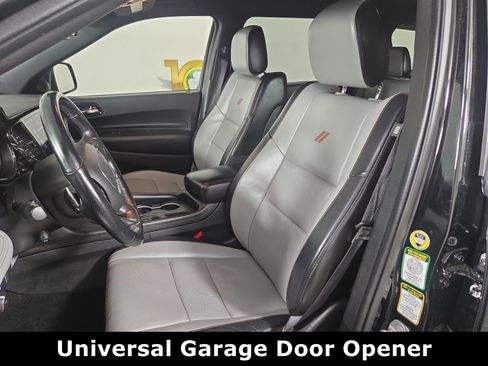 Used 2022 Dodge Durango R/T AWD/4WD image 10