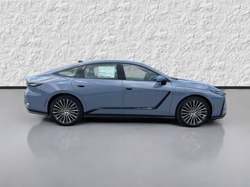 New 2026 Lexus ES 350e w/ Convenience Package FWD image 2