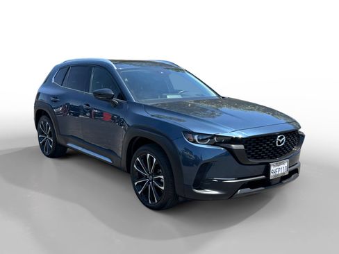 Certified 2023 MAZDA CX-50 AWD 2.5 S w/ Accent Package image 7