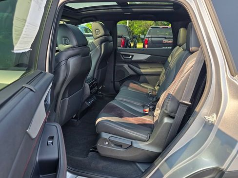 Used 2022 Acura MDX A-Spec AWD/4WD image 24