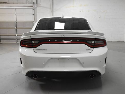 Used 2023 Dodge Charger GT RWD image 10